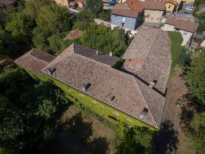 Villa in vendita a Conselice