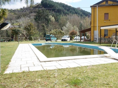 Villa in vendita a Cosenza