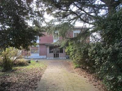 Villa in vendita a Fiscaglia