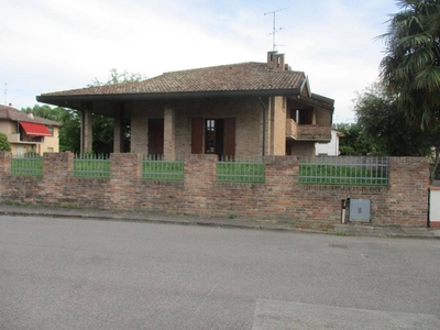 Villa in vendita a Fiscaglia