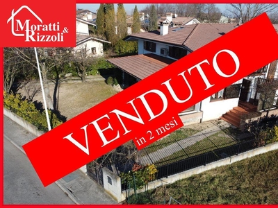Villa in vendita a Fiumicello Villa Vicentina