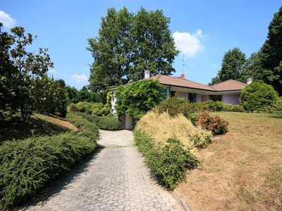 Villa in vendita a Guanzate