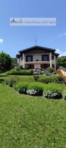 Villa in vendita a Lonato