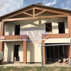 Villa in vendita a Lozzo Atestino