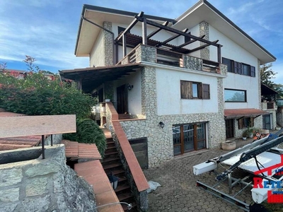 Villa in vendita a Marano Principato