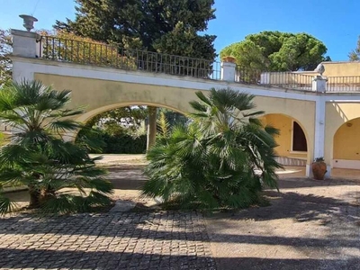 Villa in vendita a Martina Franca