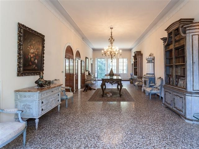 Villa in vendita a Massanzago