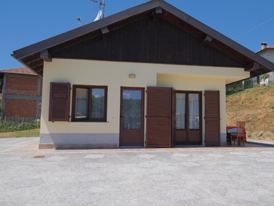 Villa in vendita a Mioglia