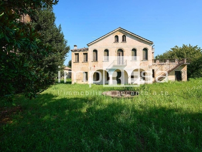 Villa in vendita a Mogliano Veneto