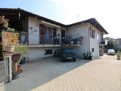 Villa in vendita a Monta'