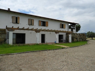 Villa in vendita a Montalto Di Castro