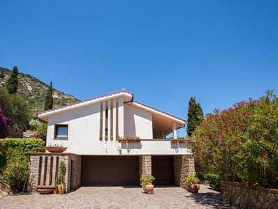 Villa in vendita a Monte Argentario