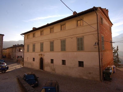 Villa in vendita a Montefortino