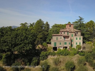 Villa in vendita a Monteleone D'Orvieto