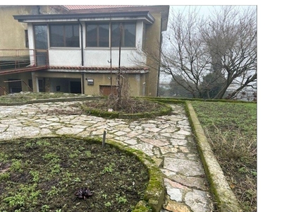 Villa in vendita a Montodine