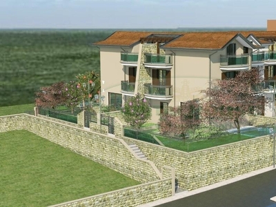 Villa in vendita a Mugnano Del Cardinale