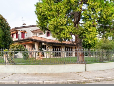 Villa in vendita a Oderzo