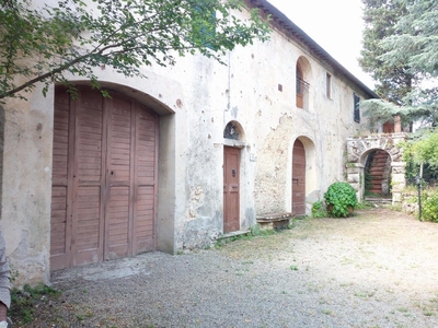 Villa in vendita a Poggibonsi