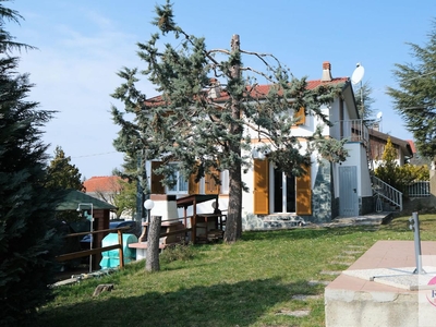 Villa in vendita a Ponzone