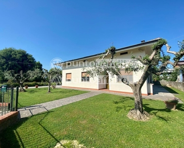 Villa in vendita a Porcari