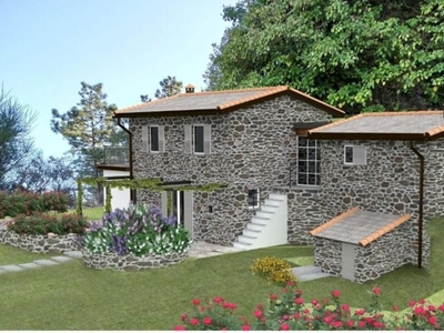 Villa in vendita a Portovenere