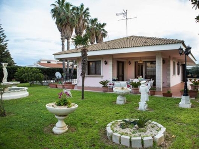 Villa in vendita a Ragusa