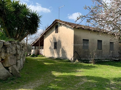 Villa in vendita a Ragusa