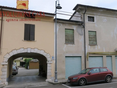 Villa in vendita a Romans D'Isonzo