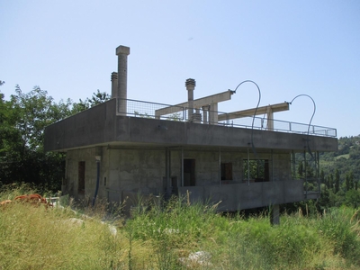 Villa in vendita a Roncofreddo