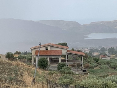 Villa in vendita a Sambuca Di Sicilia