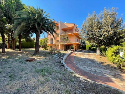 Villa in vendita a San Benedetto Del Tronto