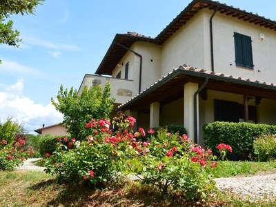 Villa in vendita a San Gimignano