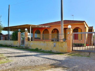Villa in vendita a Santa Croce Camerina