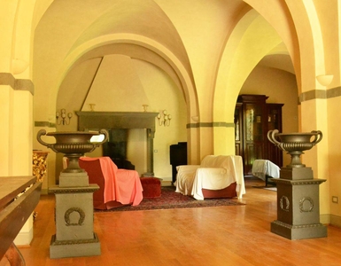 Villa in vendita a Santa Croce Sull'Arno