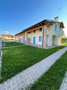 Villa in vendita a Santa Maria Di Sala