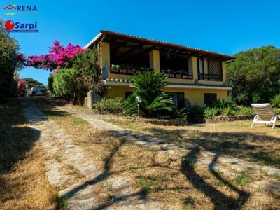 Villa in vendita a Santa Teresa Gallura