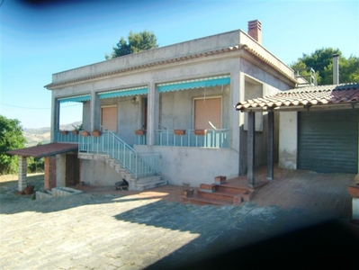 Villa in vendita a Sciacca