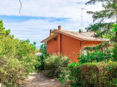 Villa in vendita a Senigallia
