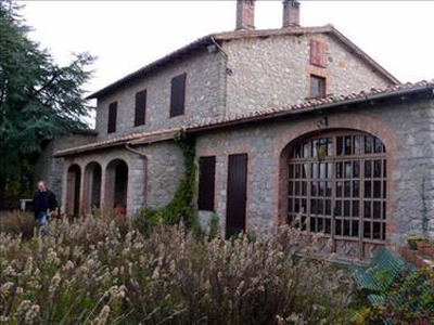 Villa in vendita a Siena