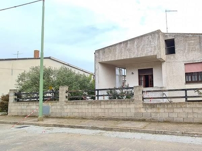 Villa in vendita a Siliqua