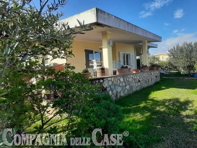 Villa in vendita a Simeri Crichi