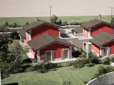 Villa in vendita a Terni