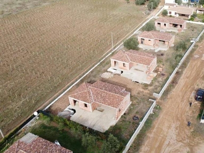 Villa in vendita a Tertenia