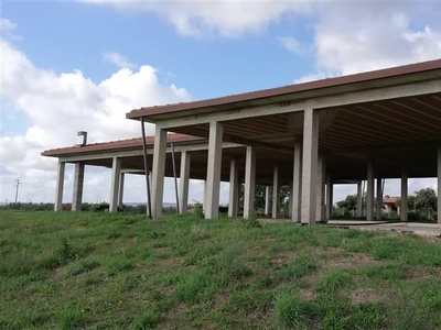 Villa in vendita a Tuscania