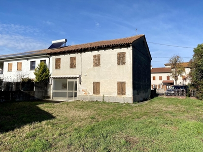 Villa in vendita a Vedelago