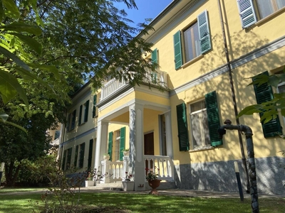 Villa in vendita a Velezzo Lomellina