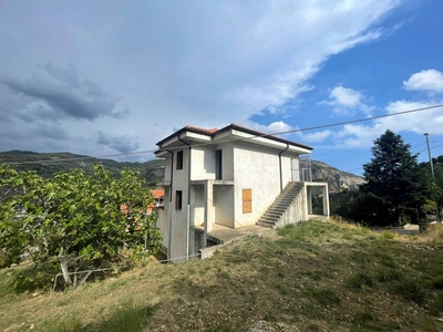 Villa in vendita a Ventimiglia