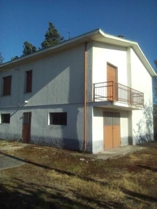 Villa in vendita a Verrua Po
