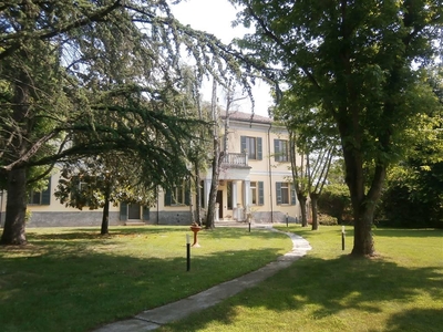 Villa in vendita a Vigevano