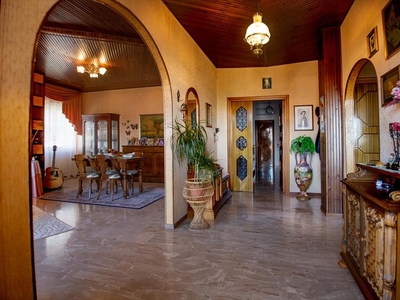 Villa in vendita a Villamagna